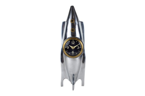 Pendulux rocket ship table - rocket,
