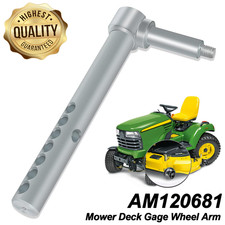 AM120681 Left Front/Right Rear