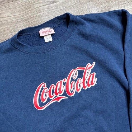 Vintage 90s minimalistic coca - 90s,