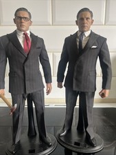 1:6 Scale Kray Twins ( Tom