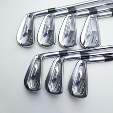 Used Srixon ZX7 MKII Iron Set / 4 - PW / Stiff Flex