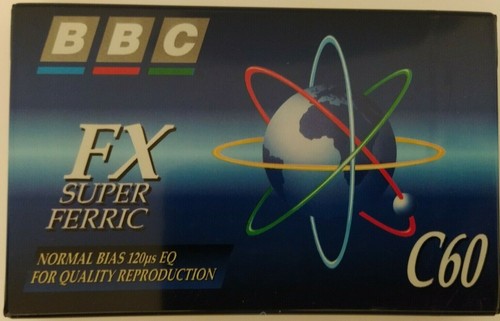 Bbc c60 super ferric - c60, 60