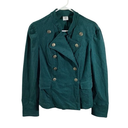 Cabi lennon women jacket - lennon, women's