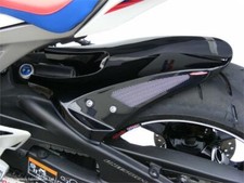 Powerbronze Rear Fender Glossy