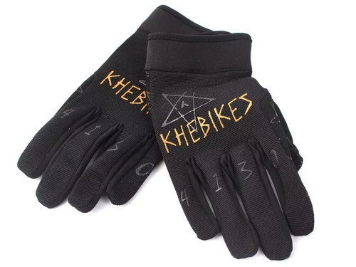 Khebike khe 4130 - khebike,