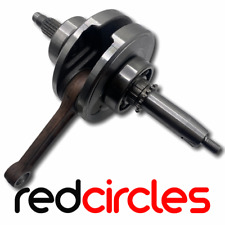 ZONGSHEN Z190 CRANK SHAFT