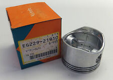 Kubota "KC Crawler Dumper" & "KVP Pump Engine" Piston (+0.50mm) - EG22921910