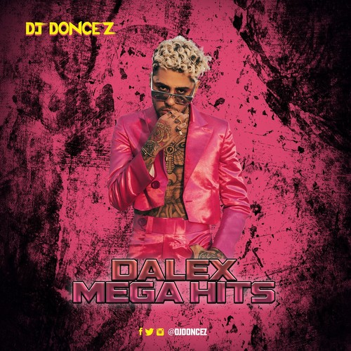 Doncez dalex mega - dj,