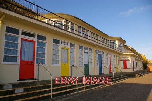 Photo art deco buildings - ,