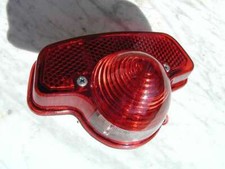 REAR LIGHT Lucas 679 rep. stop