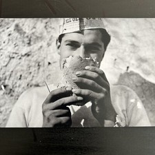 Black White Postcards 1977- 30