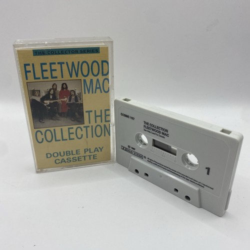 Fleetwood mac the - fleetwood,