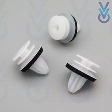 10x VVO® Front Door Card