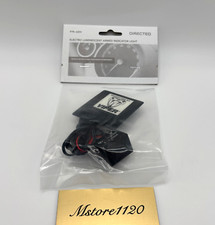 DEI EL Luminous Armed Indicator Light VIPER 620V Car Alarm Security Goods New