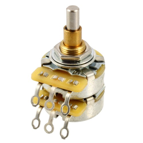 Allparts 4586 000 cts - allparts, ep-4586-000