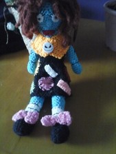sally doll nightmare before