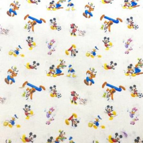 Disney mickey mouse 100 - mickey, 100%