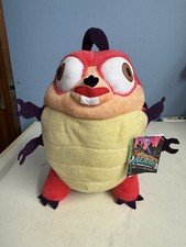 Dreamworks 2009 Monsters Vs