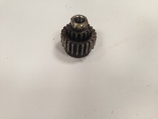 DERBI SENDA H SM50 SM 50 MK1 ENGINE PRIMARY DRIVE GEAR  IN VGC  FREE DELIVERY.