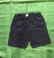 WW2 British Army Physical Training shorts 1941 dated original