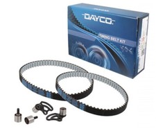 Dayco Timing Belt Kit Ducati Sport Touring ST2 944 1997 1998