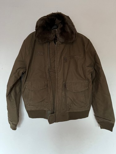 Bnwt schott nyc drone2 - schott, flight