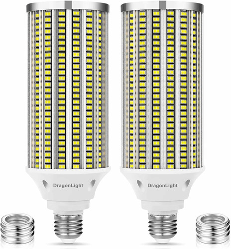 120w super bright led - led, corn