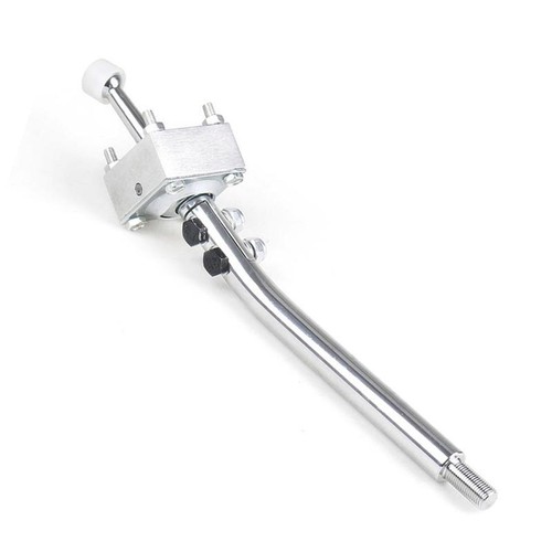 Speed gear short shifter - 5,