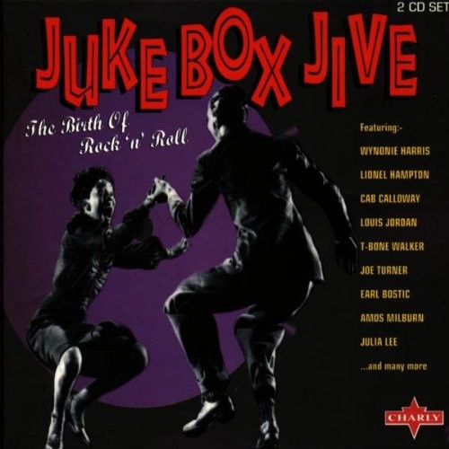 Juke box jive the - jive, of