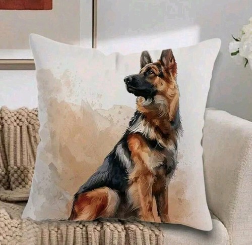 German shepherd puppy dog - german,
