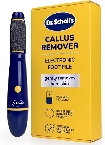 Scholl callus remover - dr., scholl’s