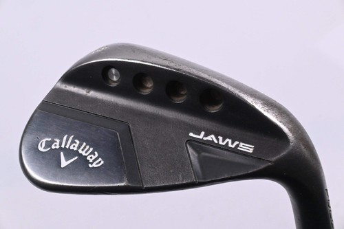 Callaway jaws full toe - callaway,