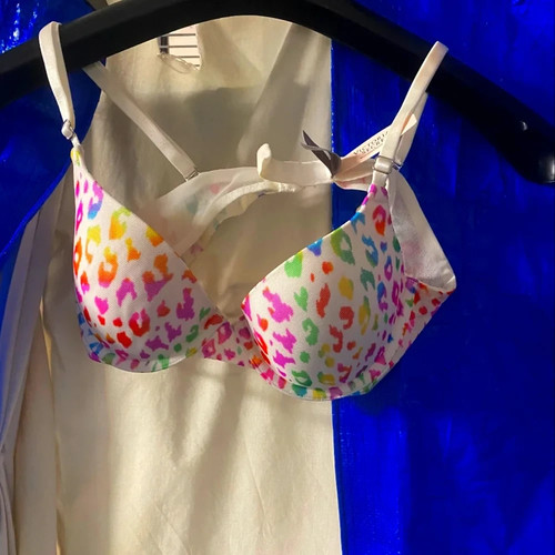 Victoria secret multicolor - secret,