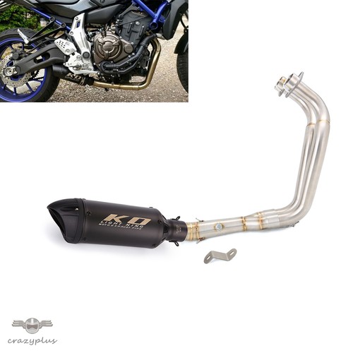 For yamaha yzf - yzf-r7, mt-07