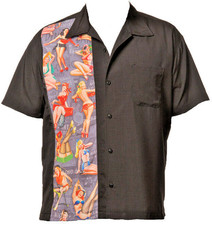 Rockabilly Retro Steady