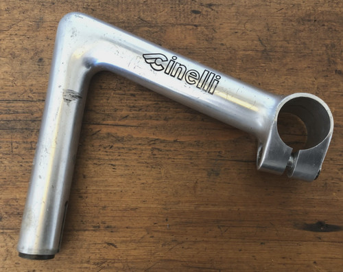 Cinelli pantographed - pantographed,