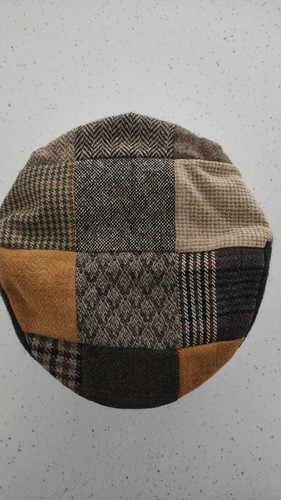 Hanna hats donegal made - hats,