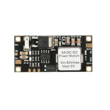 DC-DC Voltage Stabilizing Step-Down Module Mini-Low-Profile Buck Converter1414