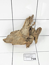Aquarium Natural Driftwood Fish Tank Terrarium Bogwood Root Decoration 718