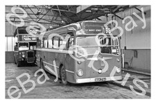 Bus Photograph EASTERN