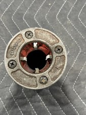 Ridgid Complete 1 inch