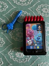 Blue clues you 2 - you!, sided