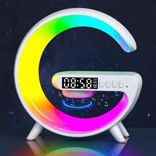 Light wireless charger - wireless,