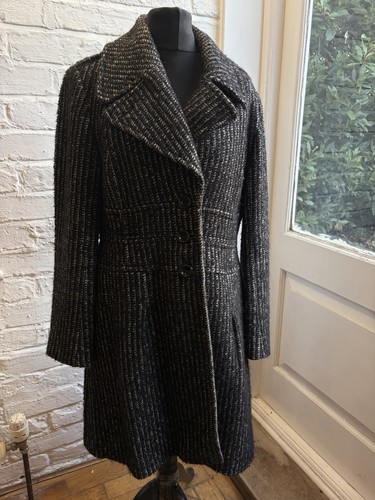 Reiss galla wool blend - wool,