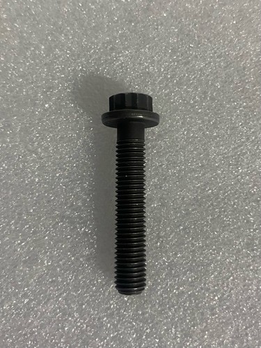 Bmw point double hex - bmw, hex-head