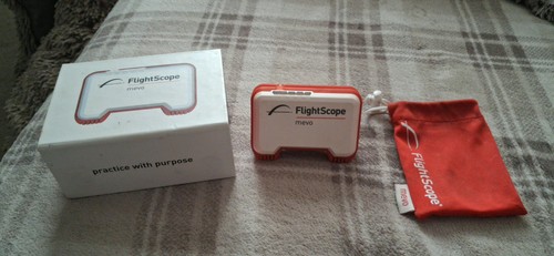 Flightscope mevo - flightscope,