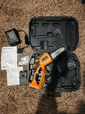 Yard Force 20V Pruning Saw mini saw 