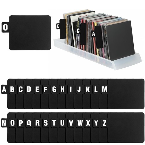 26pcs black dvd vinyl - 26pcs, cd/dvd/vinyl