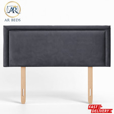 Upholstered Plush 20" Hilton