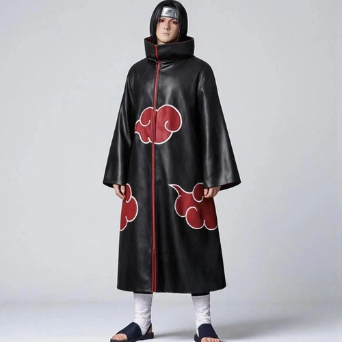Naruto akatsuki black - naruto,
